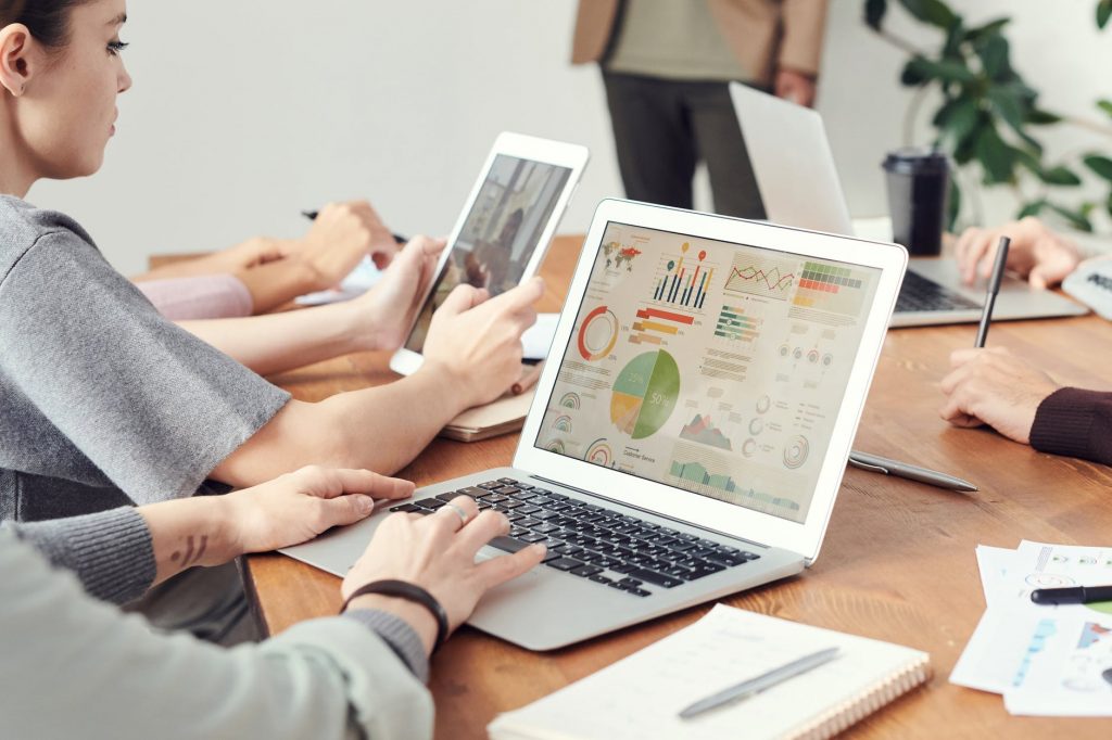Análise de crédito: como a tecnologia pode ajudar?
