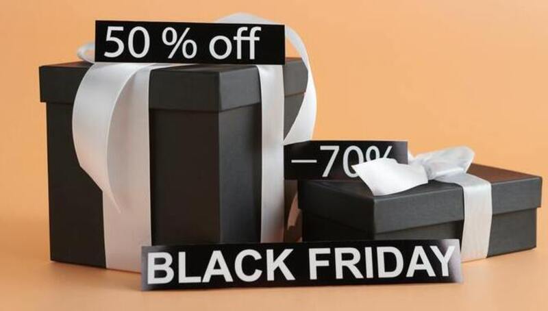 Black Friday 2021: como se preparar para vender mais