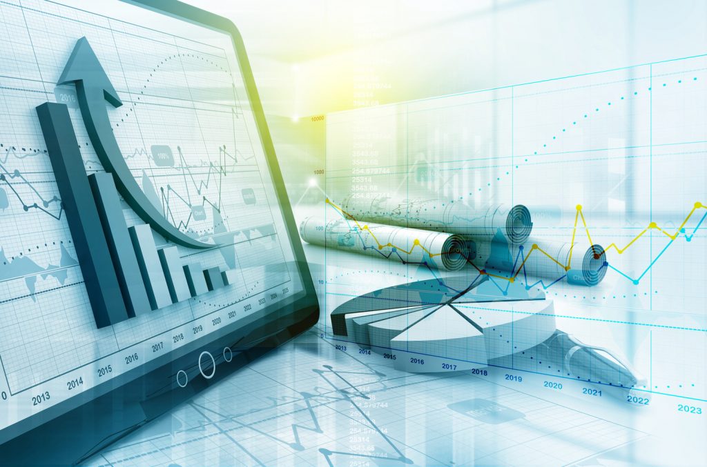 4 Tendências no mercado de crédito