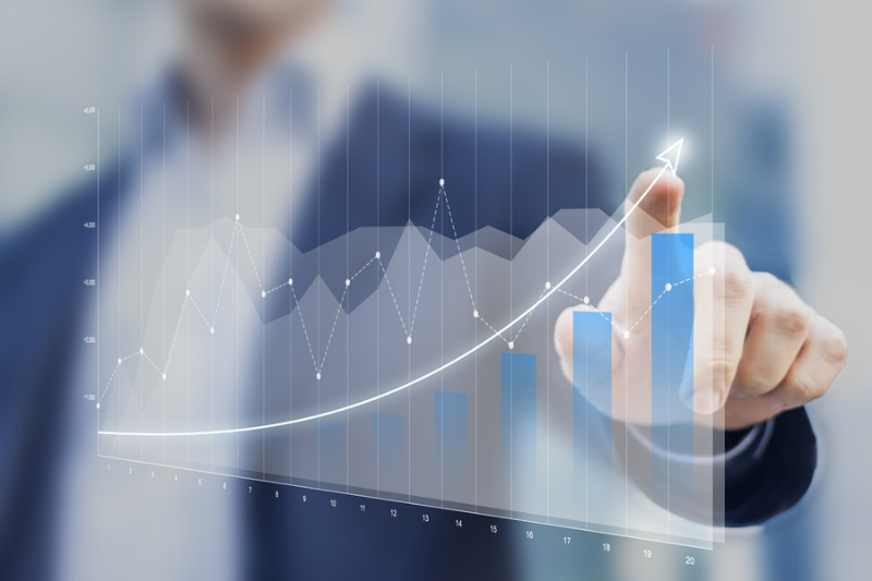 Saiba como aumentar a receita financeira do seu negócio