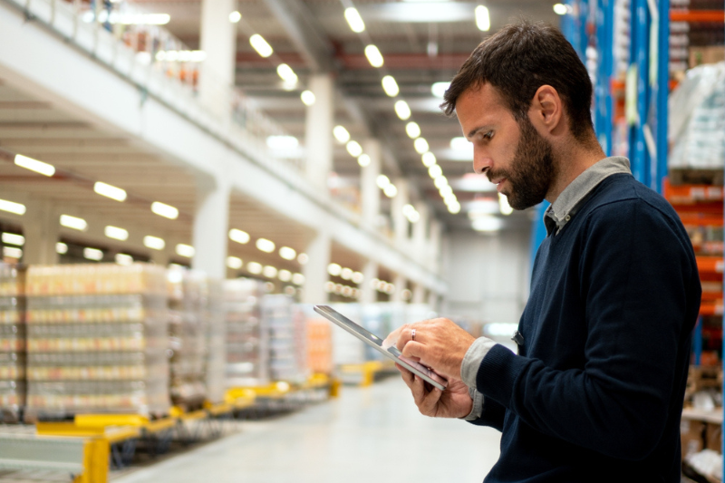 Como aumentar as vendas com a gestão de compras