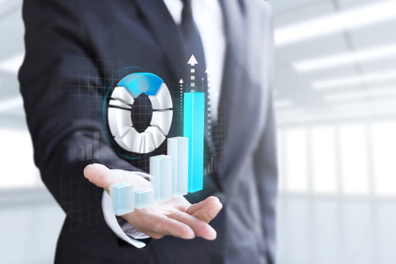 Market share: o que é, sua importância e como calcular