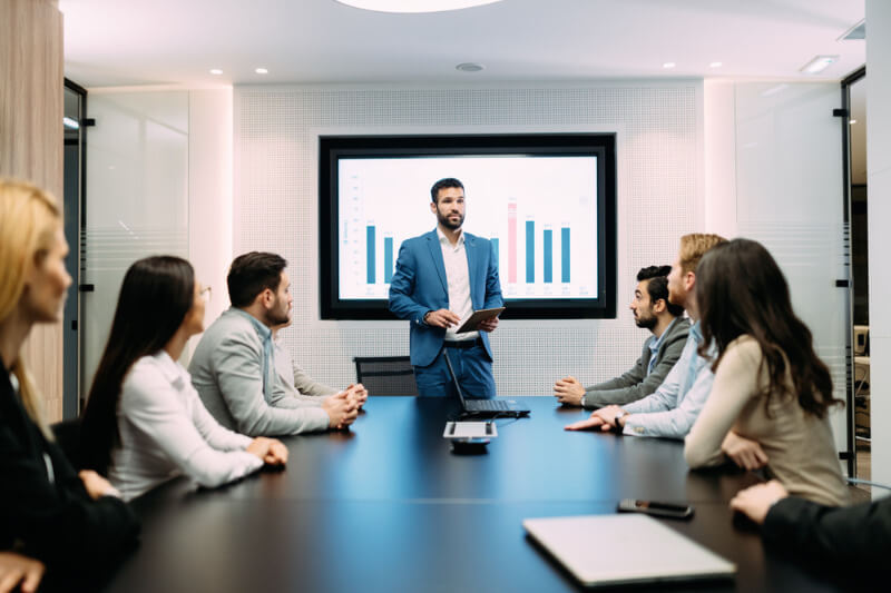 Gestão de processos: o que é, como aplicar e benefícios