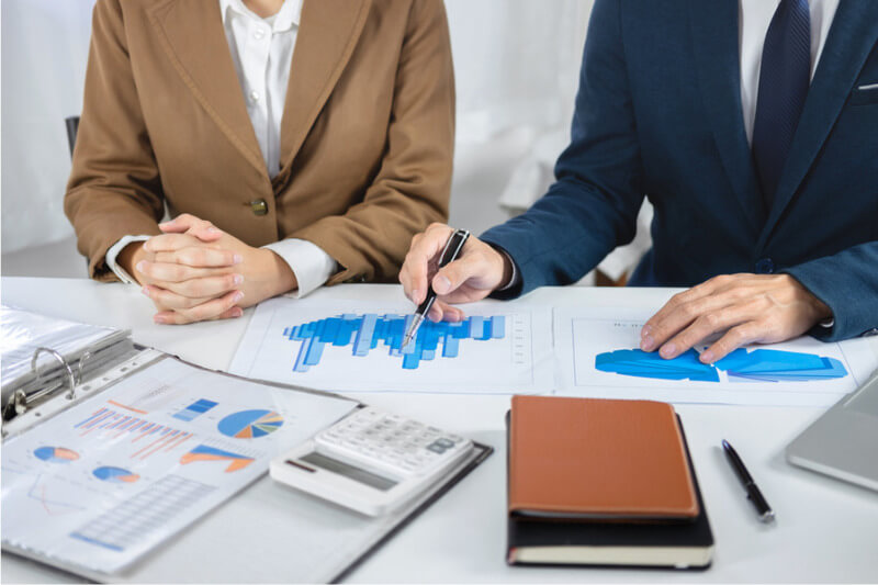 Data Driven Marketing: o que é, como funciona e benefícios