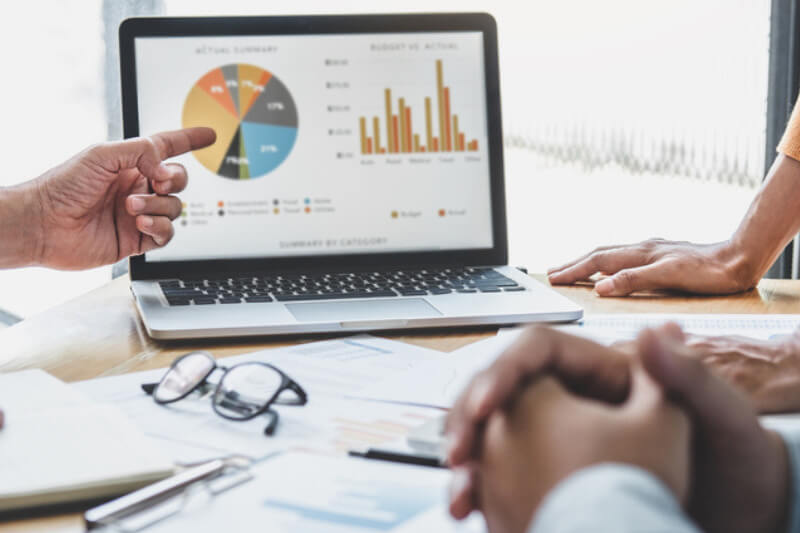 Análise de mercado: o que é, como fazer e importância