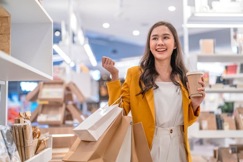 Cliente satisfeito: como melhorar a satisfação do consumidor