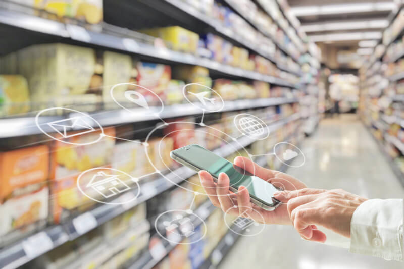 Como a experiência omnichannel transformou o varejo