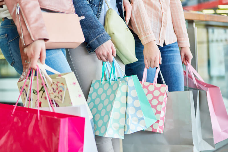 Aumente o poder de compra do seu cliente da forma certa