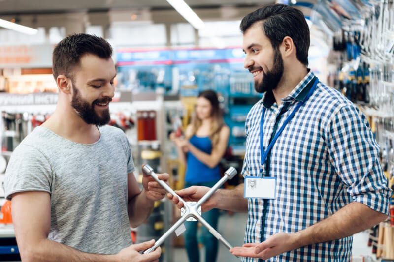 8 estratégias de vendas para aumentar o faturamento da loja