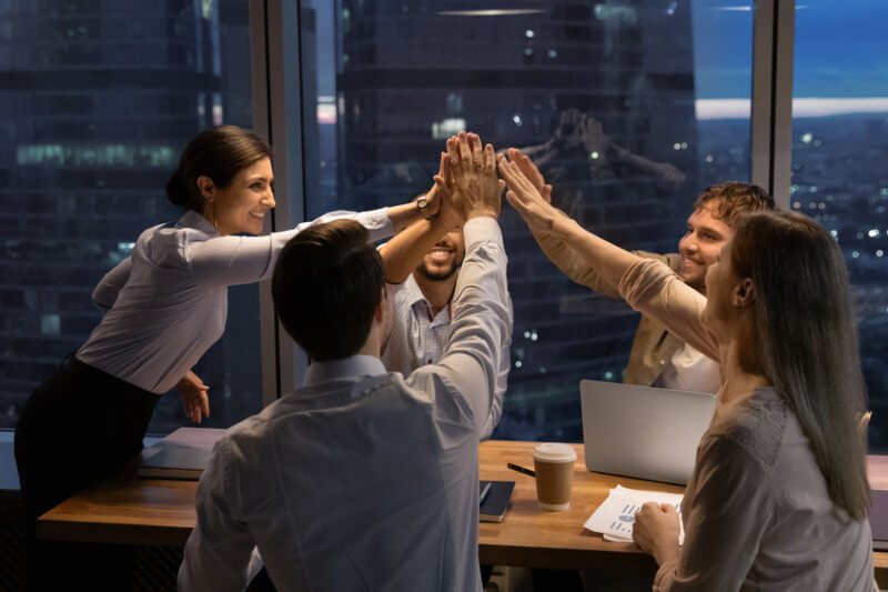 Como a cultura organizacional influencia o sucesso do seu negócio