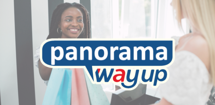 PANORAMA BLOG