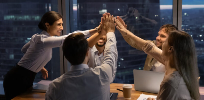 Como a cultura organizacional influencia o sucesso do seu negócio