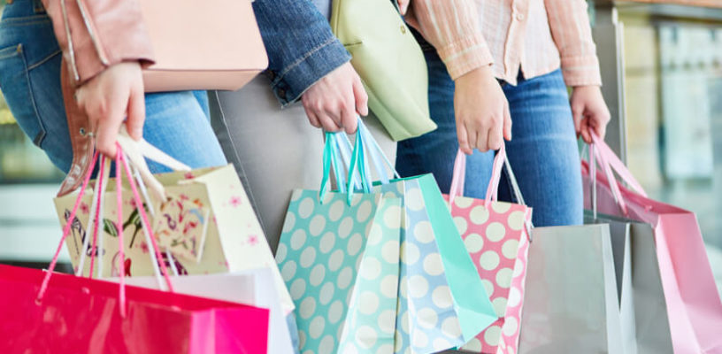 Aumente o poder de compra do seu cliente da forma certa